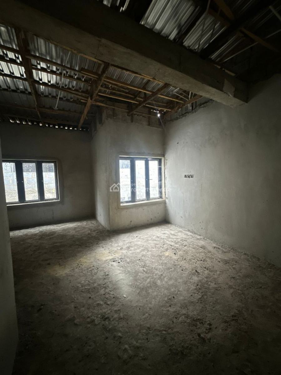 Spacious 4bedroom Terrace Duplex in Abuja, Dakwo, Abuja, Terraced Duplex for Sale
