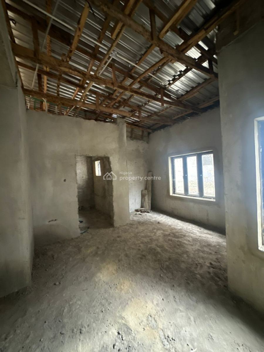 Spacious 4bedroom Terrace Duplex in Abuja, Dakwo, Abuja, Terraced Duplex for Sale