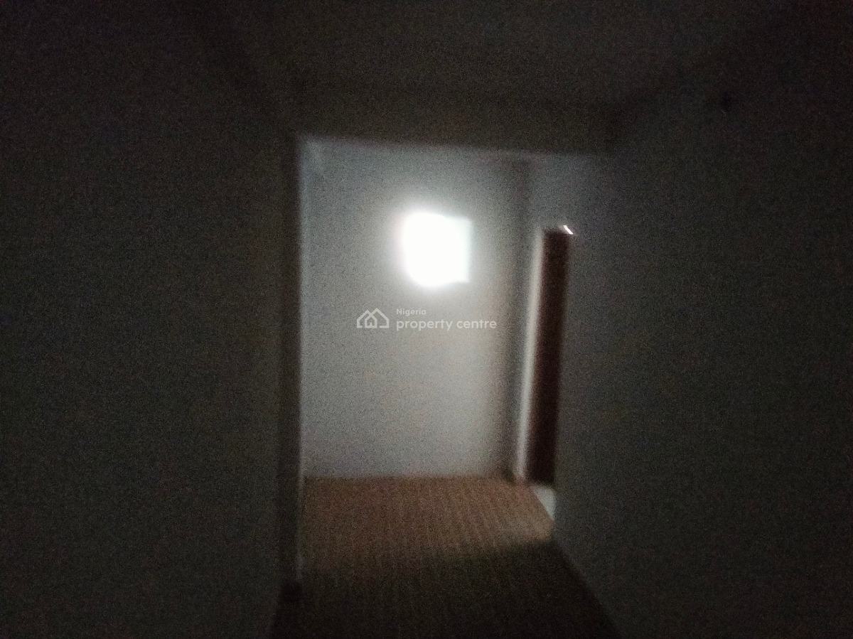 Decent and Very Spacious 3 Bedroom Flat in a Good Location (pay &move in, Ketu Accessible to Everywhere, Ketu, Lagos, Flat / Apartment for Rent