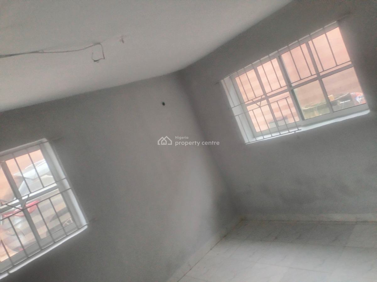 Decent and Very Spacious 3 Bedroom Flat in a Good Location (pay &move in, Ketu Accessible to Everywhere, Ketu, Lagos, Flat / Apartment for Rent
