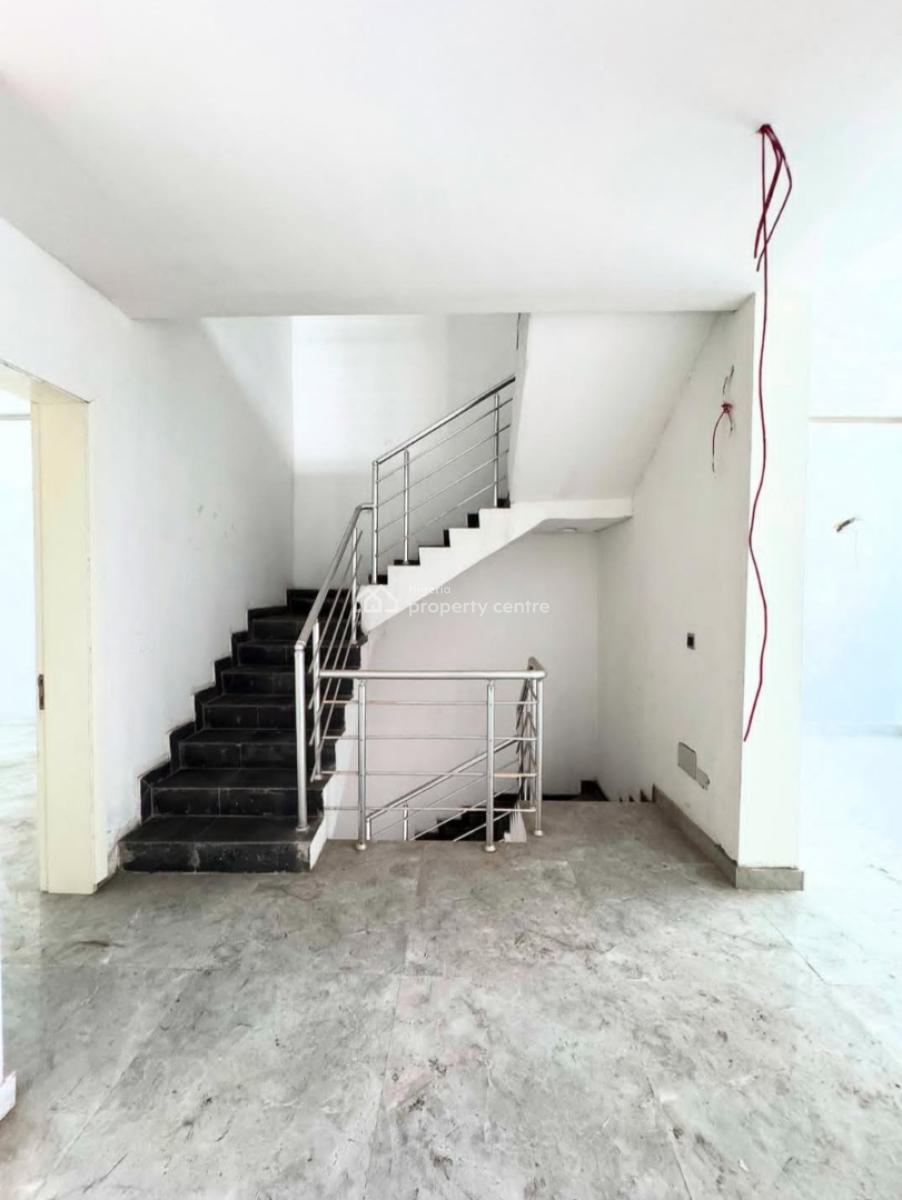 5, Ikate Elegushi, Lekki, Lagos, Semi-detached Duplex for Sale