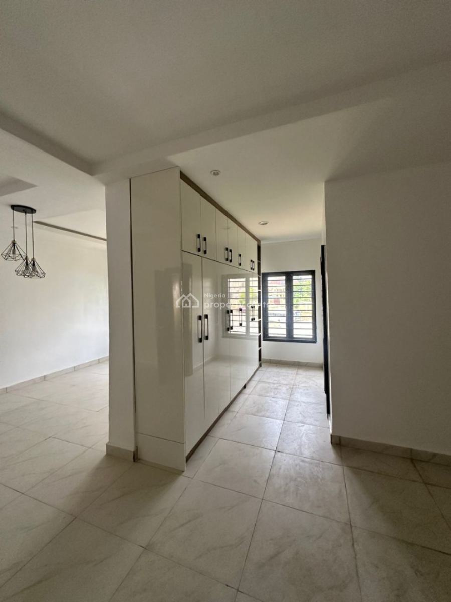a 4bedroom Terrace Duplex in Abuja, Durumi, Abuja, House for Sale
