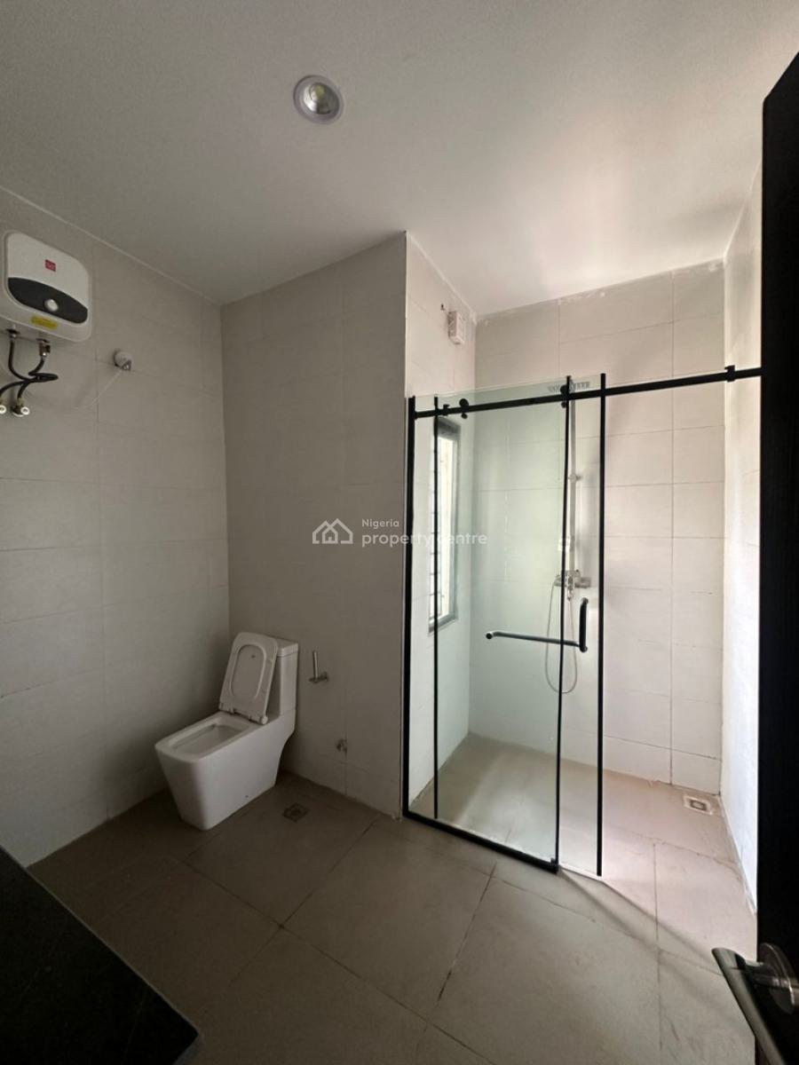 a 4bedroom Terrace Duplex in Abuja, Durumi, Abuja, House for Sale