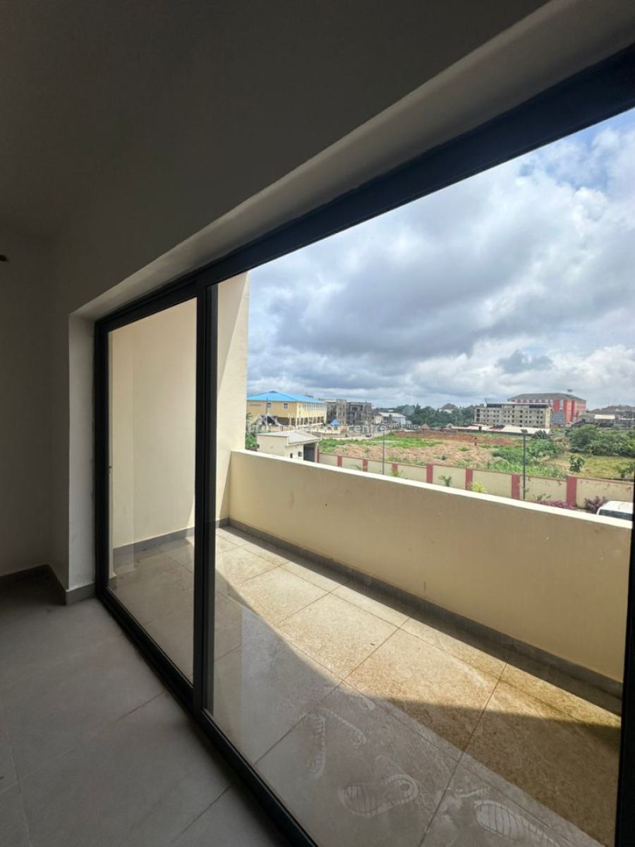 a 4bedroom Terrace Duplex in Abuja, Durumi, Abuja, House for Sale