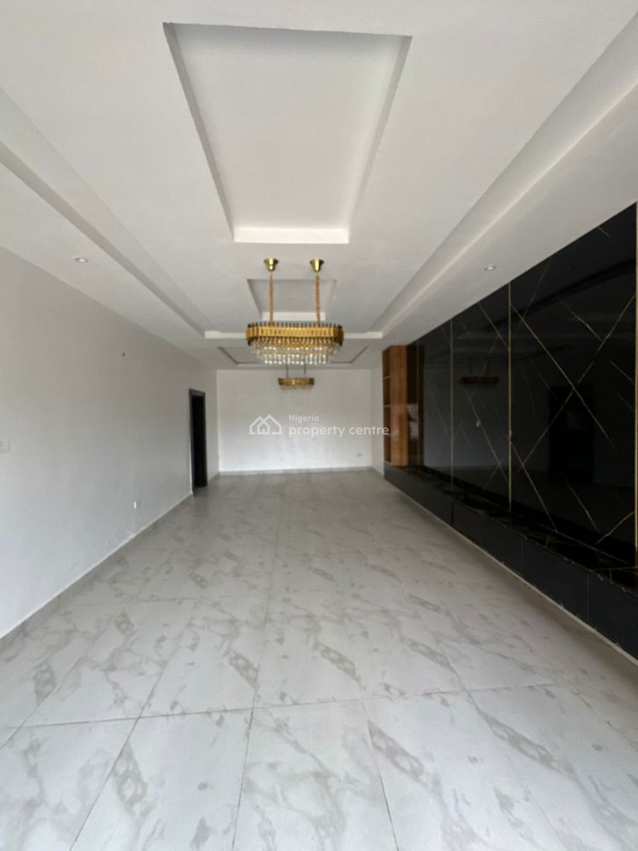 a 4bedroom Terrace Duplex in Abuja, Durumi, Abuja, House for Sale