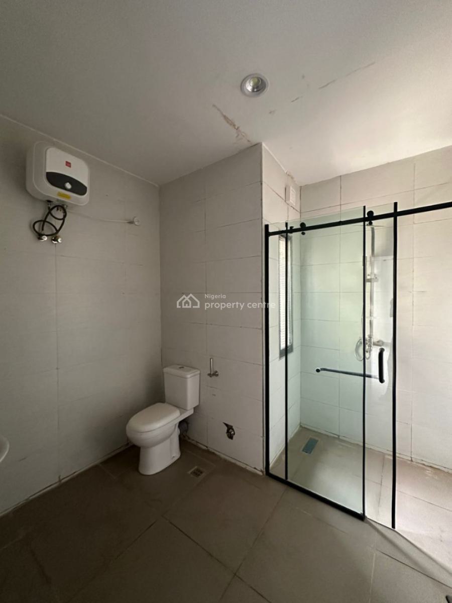 a 4bedroom Terrace Duplex in Abuja, Durumi, Abuja, House for Sale