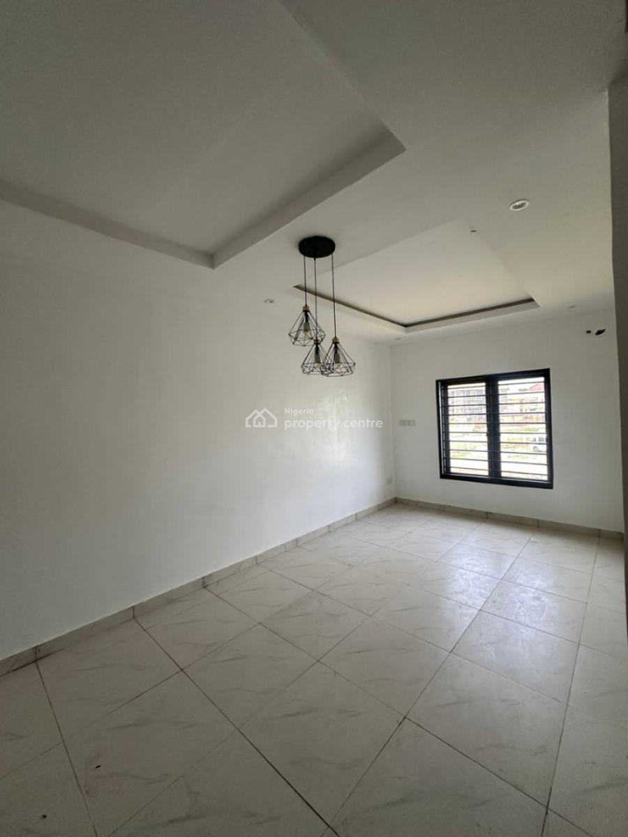 a 4bedroom Terrace Duplex in Abuja, Durumi, Abuja, House for Sale