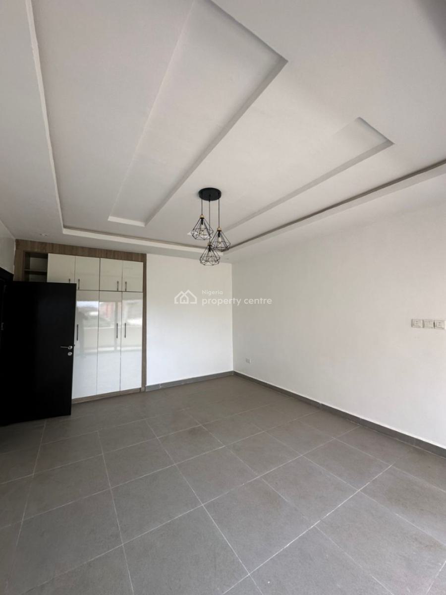 a 4bedroom Terrace Duplex in Abuja, Durumi, Abuja, House for Sale