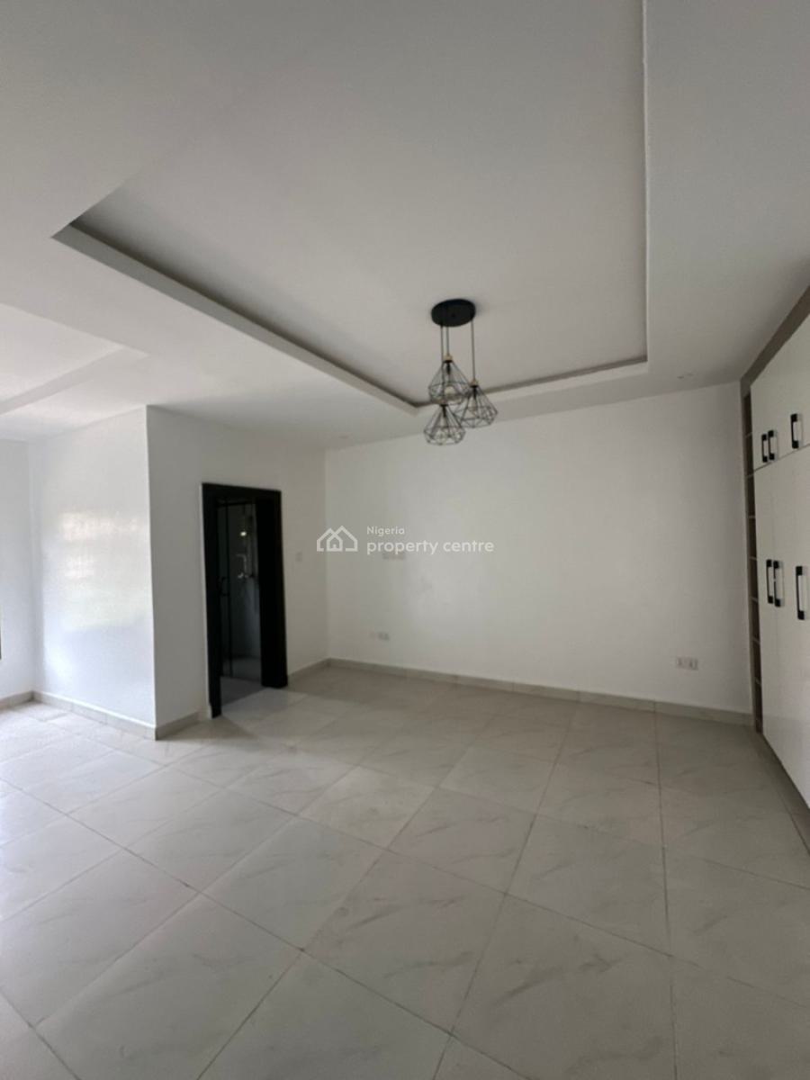 a 4bedroom Terrace Duplex in Abuja, Durumi, Abuja, House for Sale