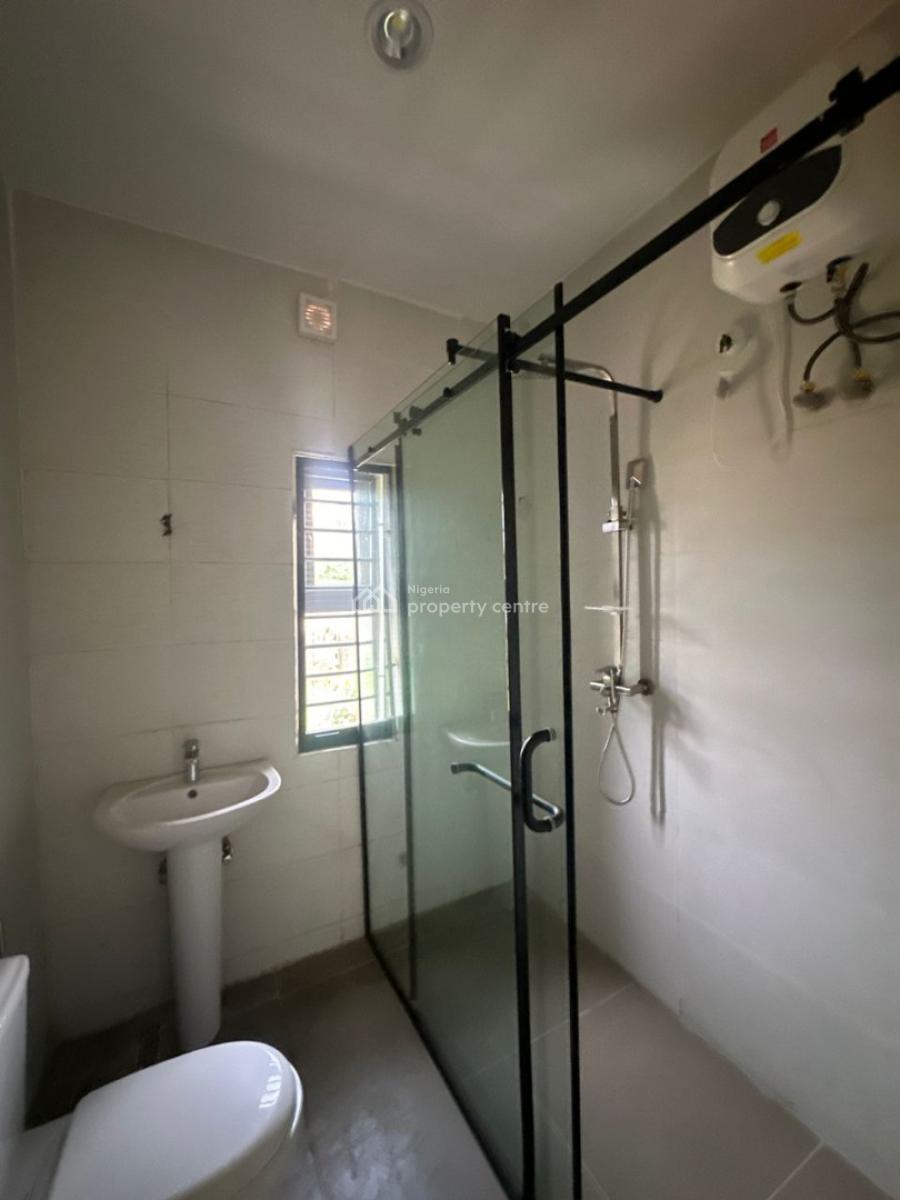 a 4bedroom Terrace Duplex in Abuja, Durumi, Abuja, House for Sale