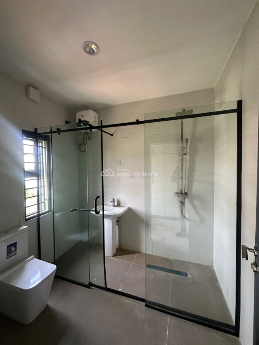 a 4bedroom Terrace Duplex in Abuja, Durumi, Abuja, House for Sale