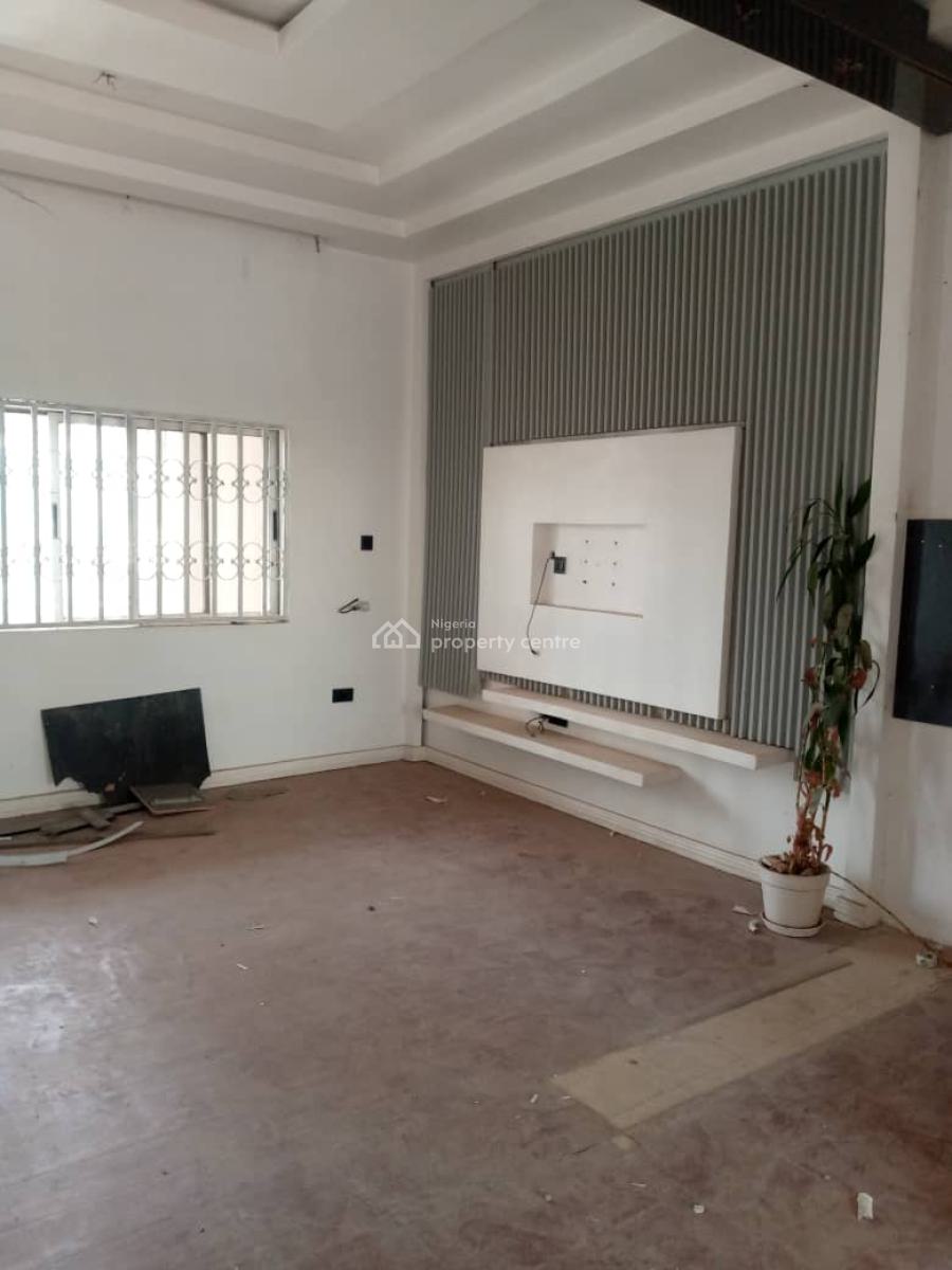 2 Bedrooms Flat, Wuse 2, Abuja, Flat / Apartment for Rent