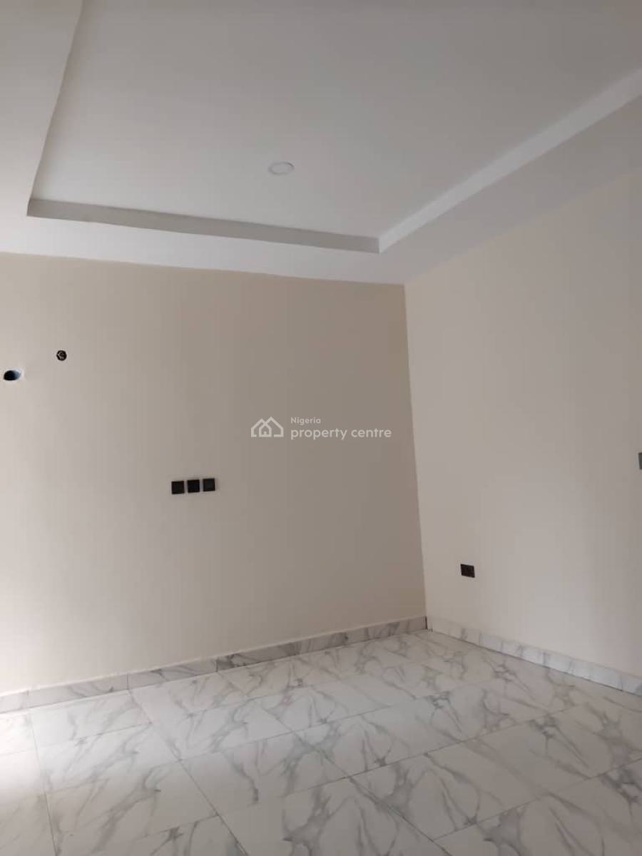 2 Bedrooms Flat, Durumi, Abuja, Flat / Apartment for Rent