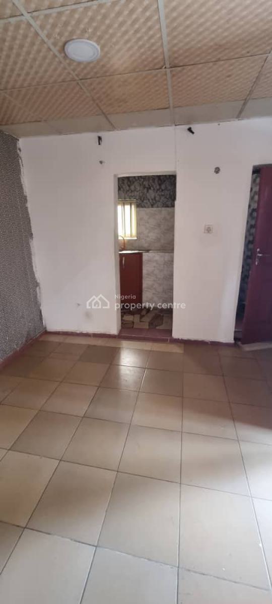 Spacious Self Contain Room with 24 Hours Light, Okun-ajah, Ajah, Lagos, Self Contain (single Rooms) for Rent