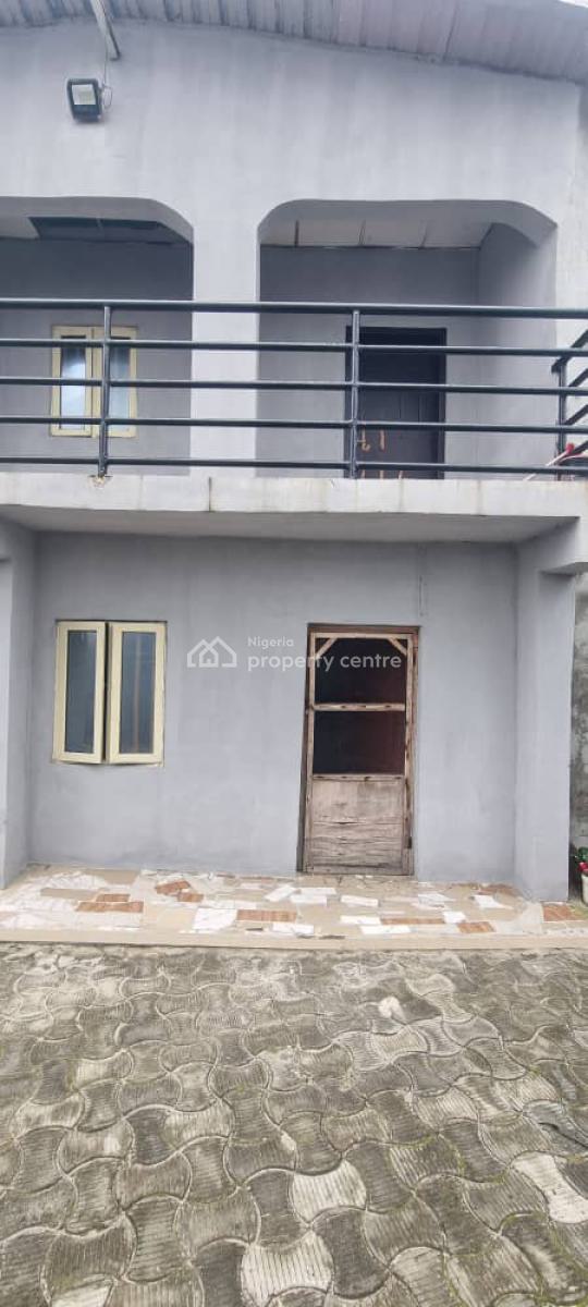 Spacious Self Contain Room with 24 Hours Light, Okun-ajah, Ajah, Lagos, Self Contain (single Rooms) for Rent