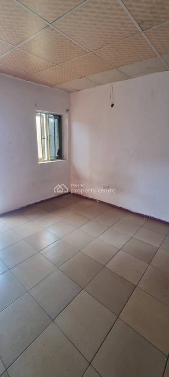 Spacious Self Contain Room with 24 Hours Light, Okun-ajah, Ajah, Lagos, Self Contain (single Rooms) for Rent