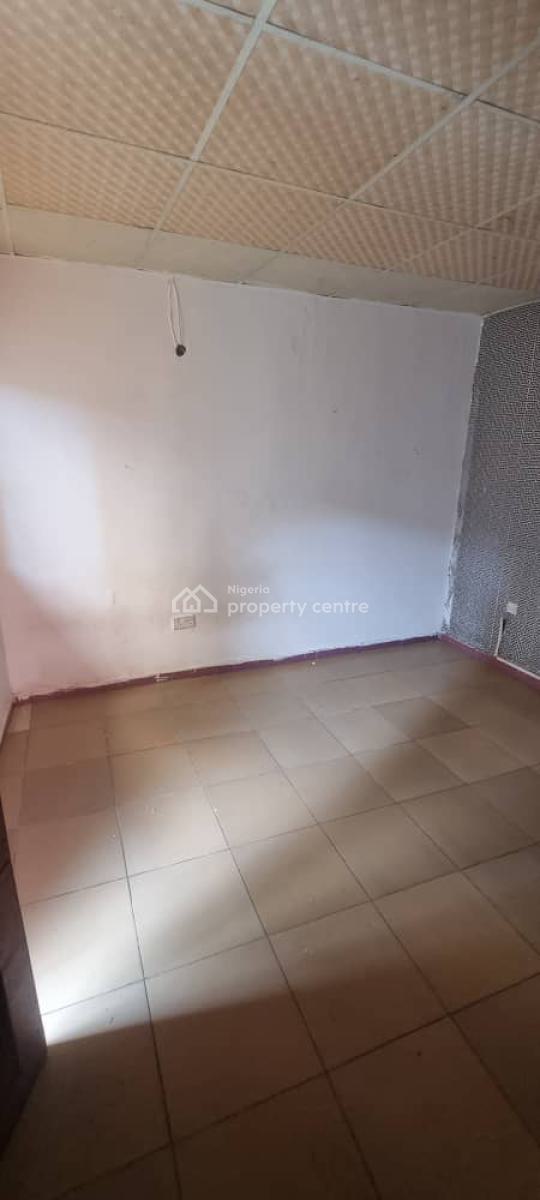 Spacious Self Contain Room with 24 Hours Light, Okun-ajah, Ajah, Lagos, Self Contain (single Rooms) for Rent
