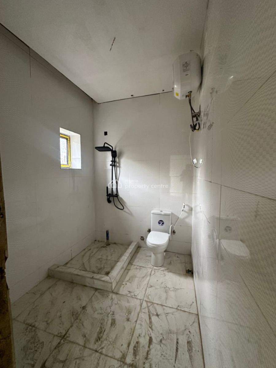 Luxury 5 Bedroom Detached Duplex, Apo, Abuja, Detached Duplex for Sale