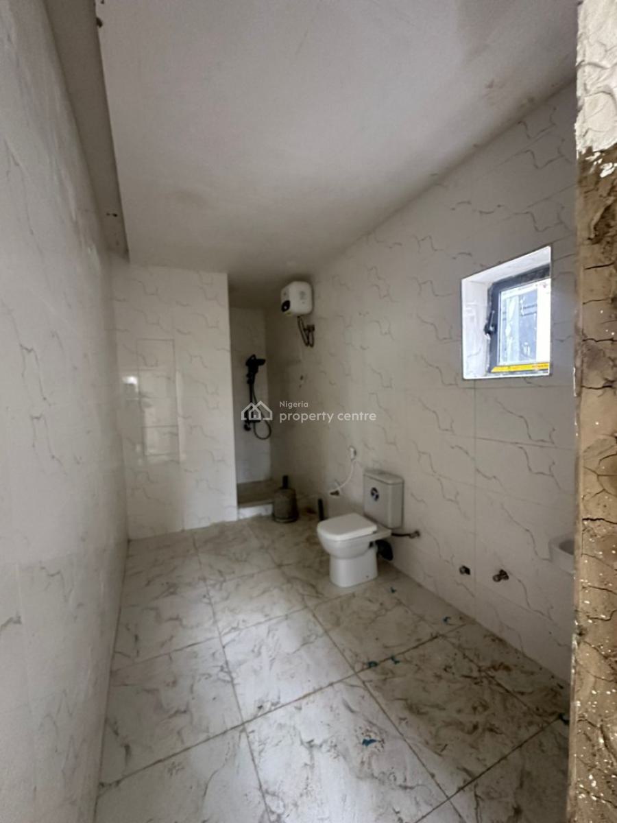 Luxury 5 Bedroom Detached Duplex, Apo, Abuja, Detached Duplex for Sale