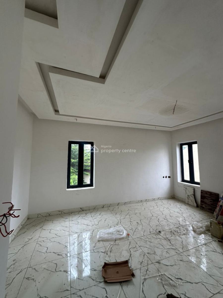 Luxury 5 Bedroom Detached Duplex, Apo, Abuja, Detached Duplex for Sale