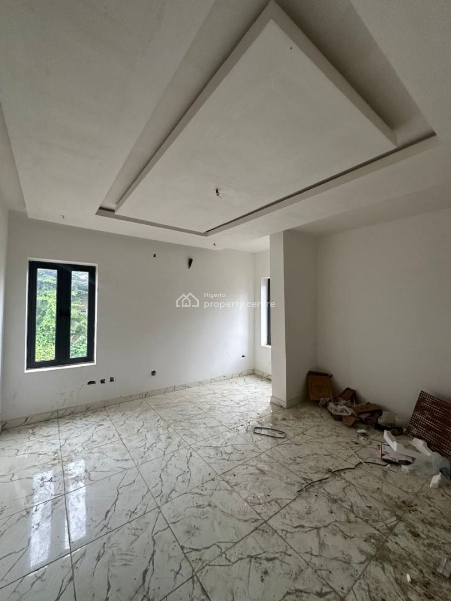 Luxury 5 Bedroom Detached Duplex, Apo, Abuja, Detached Duplex for Sale