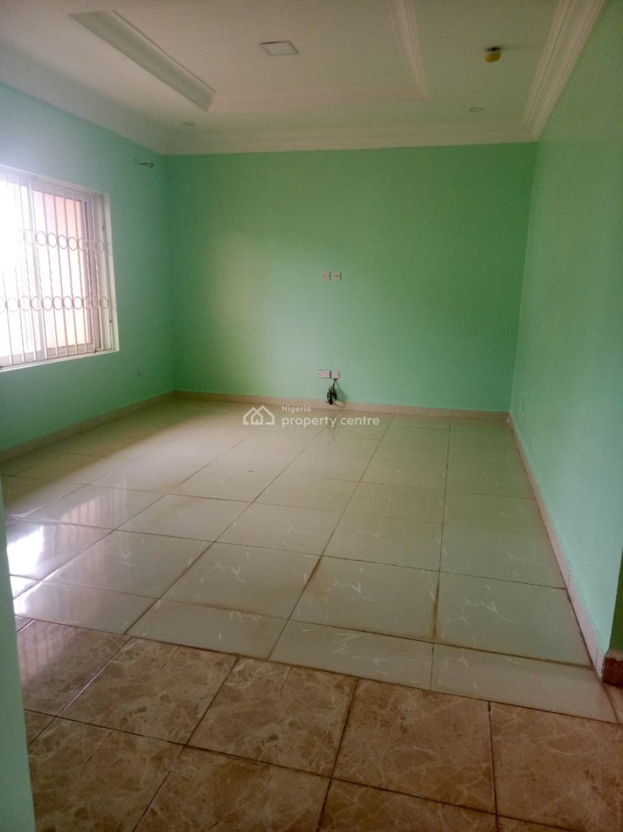 Specious 3 Bedrooms Flats, Aso Radio, Katampe, Abuja, Flat / Apartment for Rent