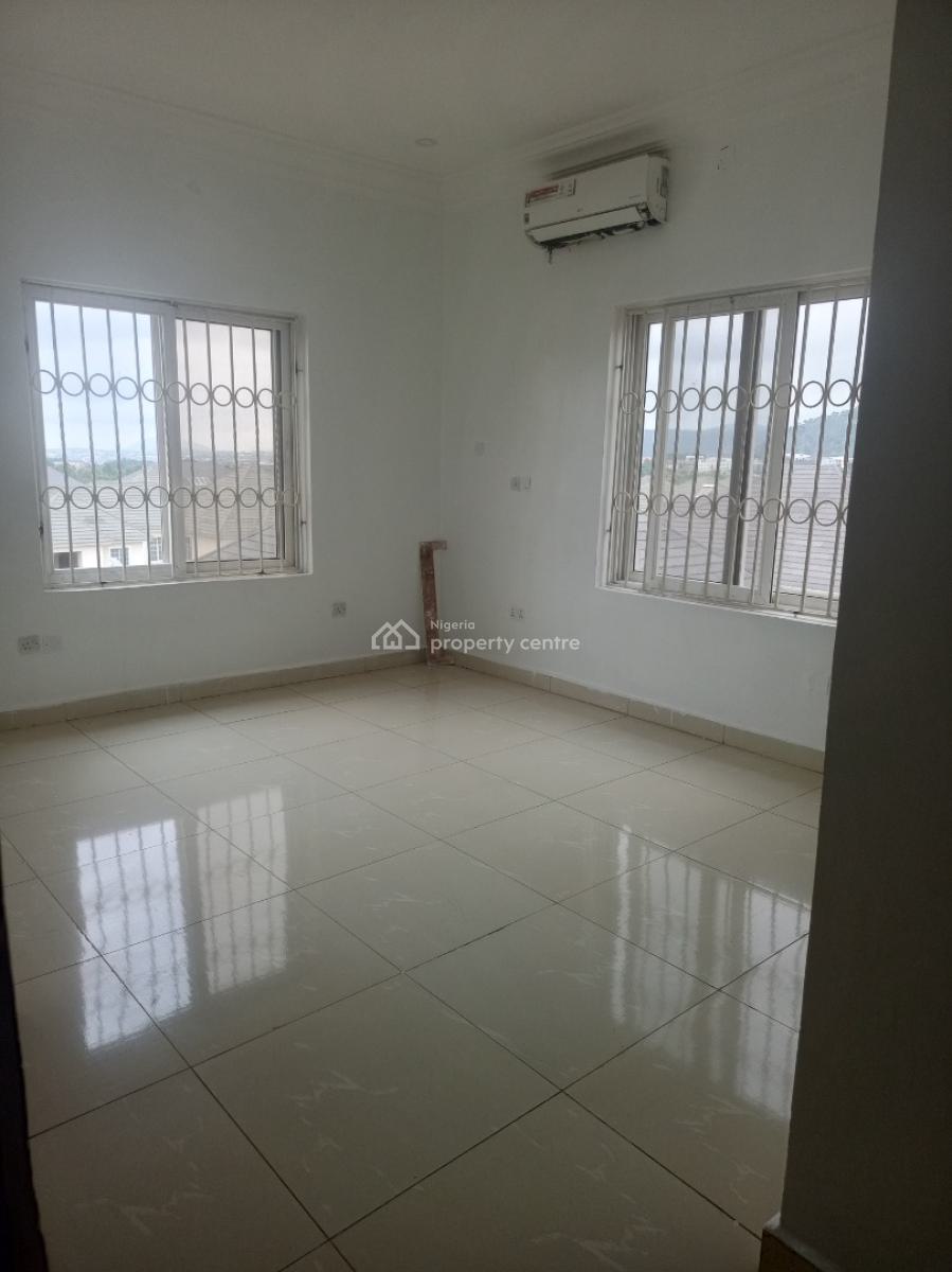 Specious 3 Bedrooms Flats, Aso Radio, Katampe, Abuja, Flat / Apartment for Rent