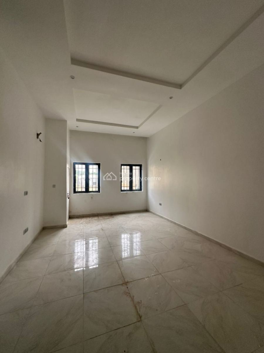 a 4bedroom Terrace Duplex in Abuja, Life Camp, Abuja, Terraced Duplex for Sale