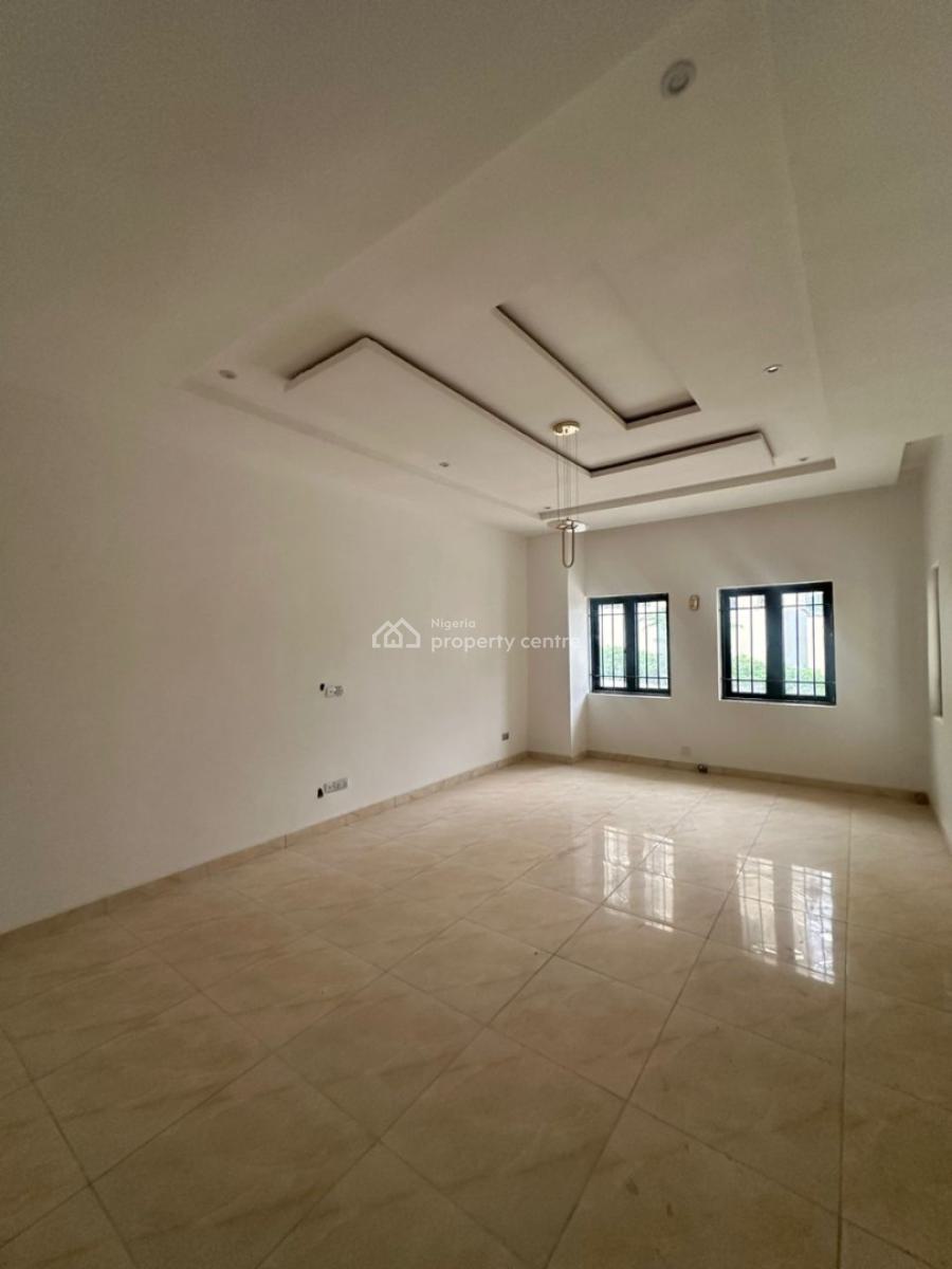 a 4bedroom Terrace Duplex in Abuja, Life Camp, Abuja, Terraced Duplex for Sale
