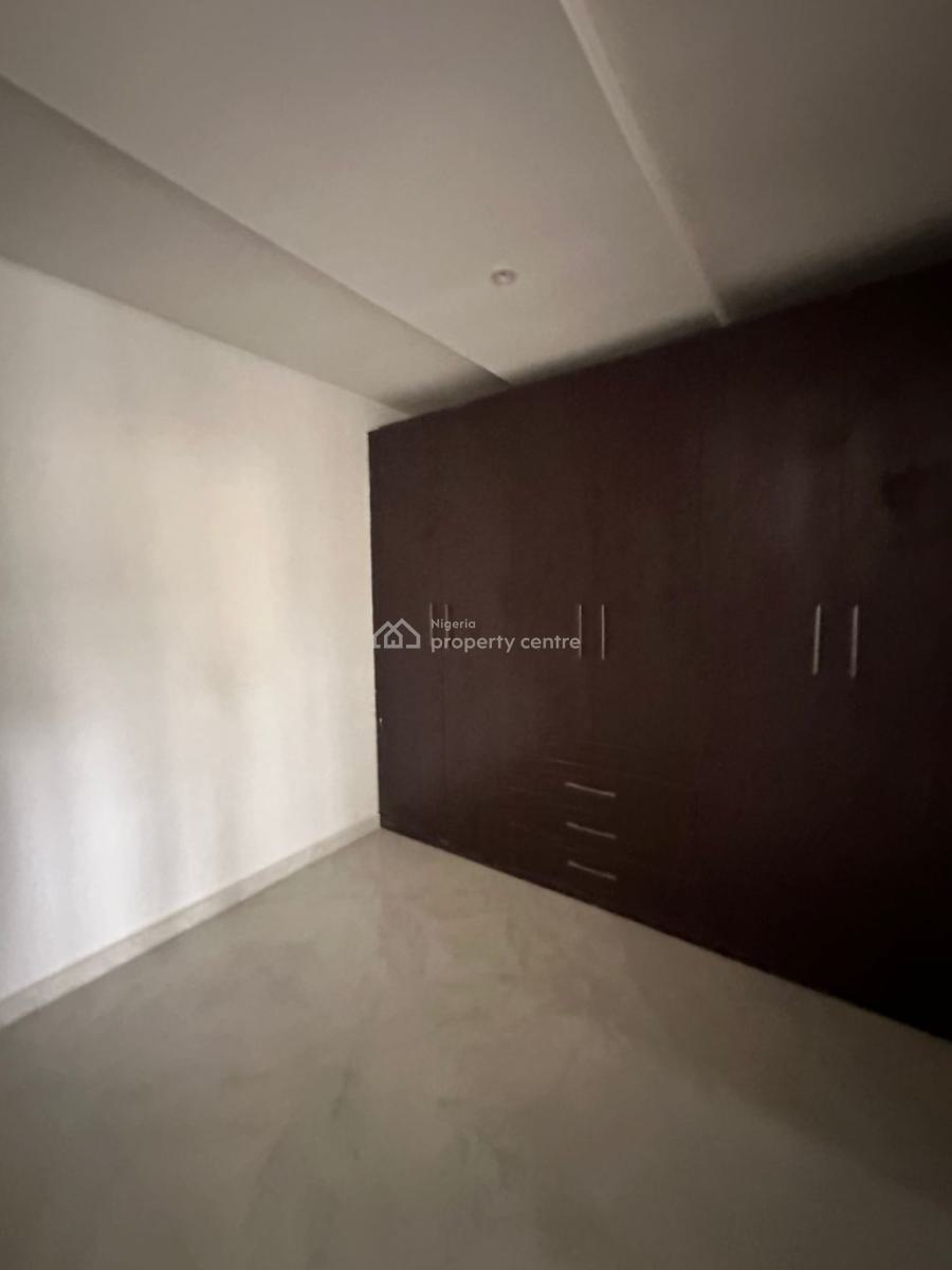 a 4bedroom Terrace Duplex in Abuja, Life Camp, Abuja, Terraced Duplex for Sale