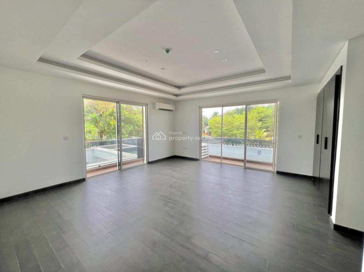 2, Ikoyi, Lagos, Flat / Apartment for Rent