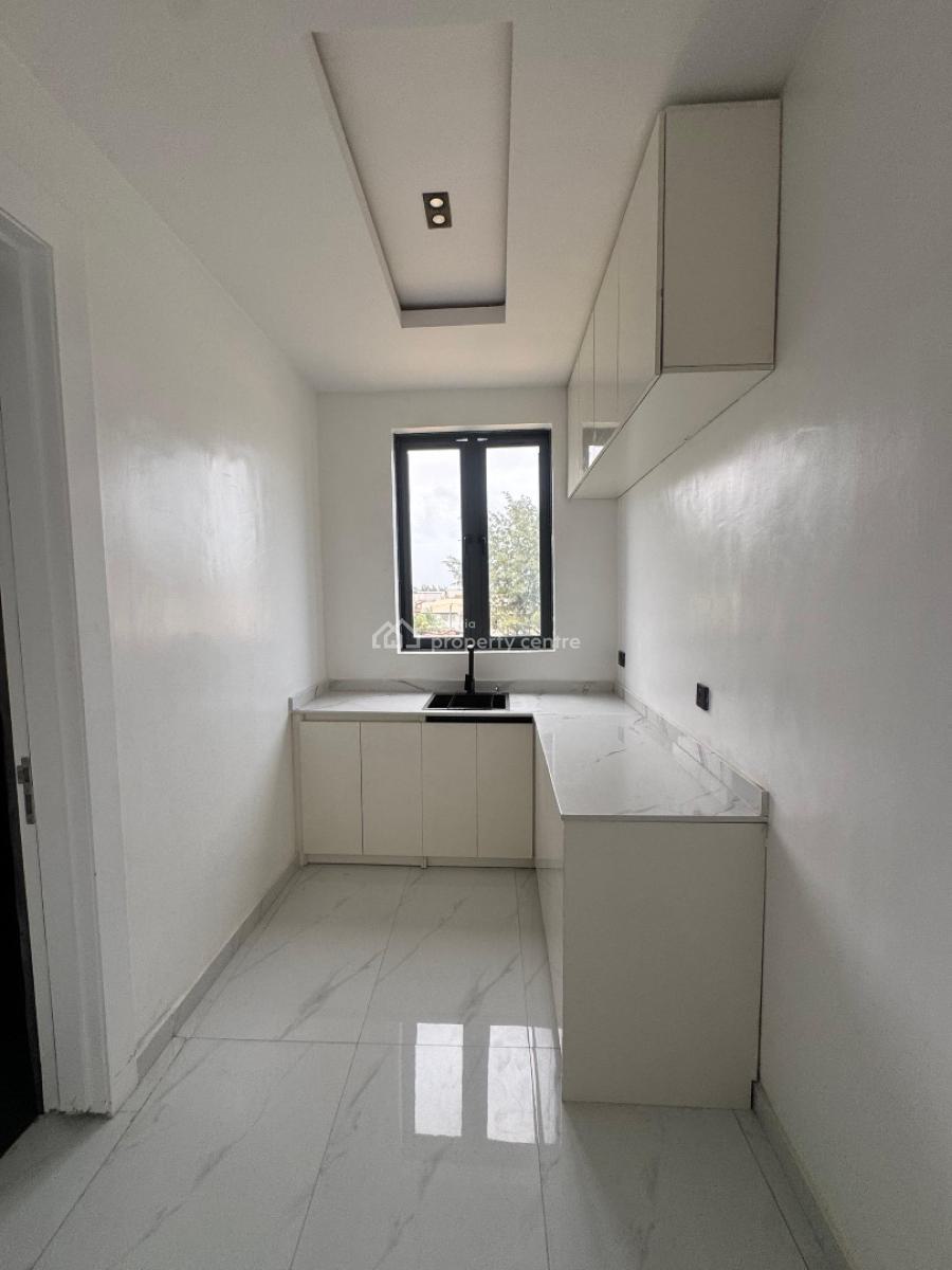 Gigantic 5 Bedroom Detached Duplex with Swimming Pool,bq, Ikota, Lekki, Lagos, Detached Duplex for Sale