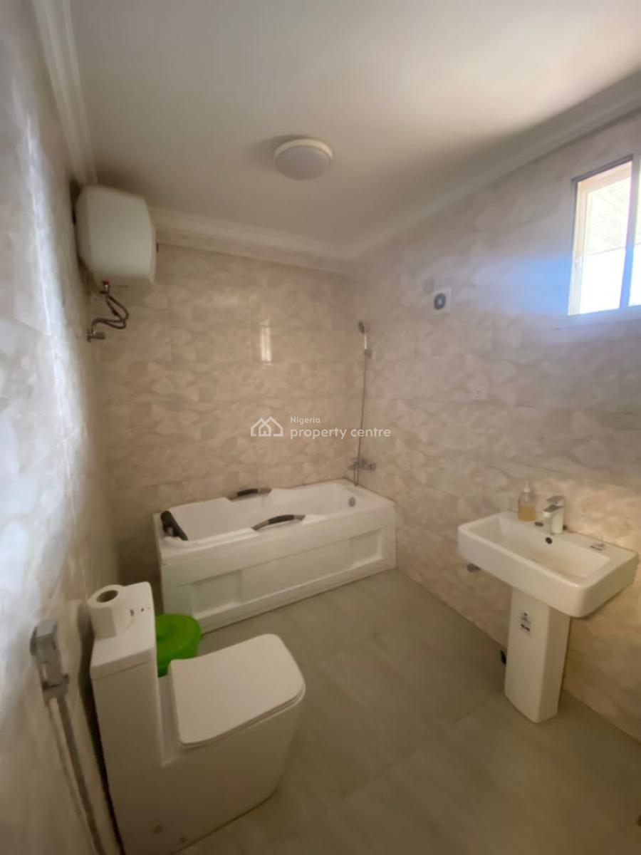 Luxurious 6bedroom Duplex in Abuja, Asokoro District, Abuja, Detached Duplex for Sale