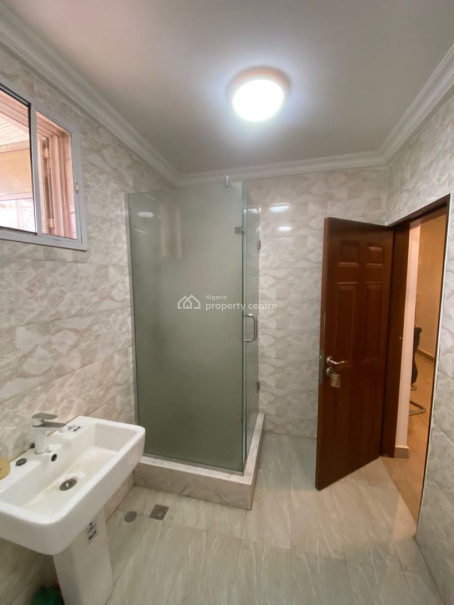 Luxurious 6bedroom Duplex in Abuja, Asokoro District, Abuja, Detached Duplex for Sale