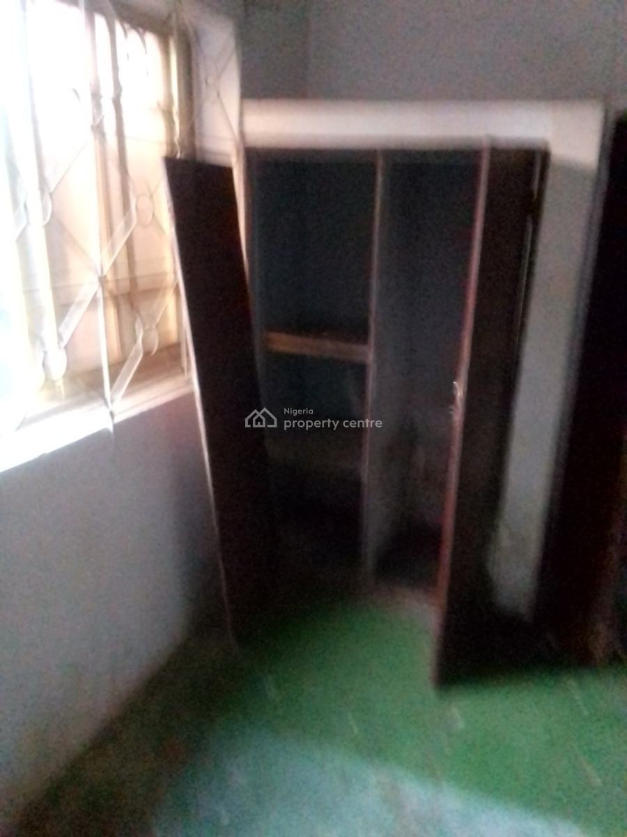 Room and Parlour Self Contained, New Oko-oba, Agege, Lagos, Mini Flat (room and Parlour) for Rent