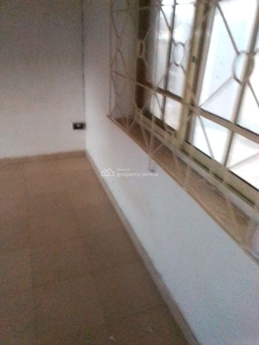 Room and Parlour Self Contained, New Oko-oba, Agege, Lagos, Mini Flat (room and Parlour) for Rent