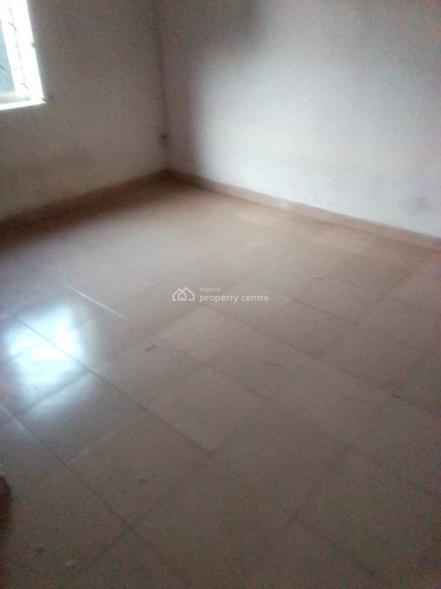 Room and Parlour Self Contained, New Oko-oba, Agege, Lagos, Mini Flat (room and Parlour) for Rent