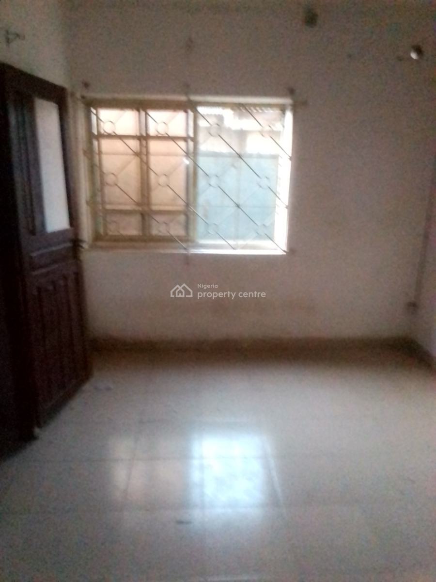 Room and Parlour Self Contained, New Oko-oba, Agege, Lagos, Mini Flat (room and Parlour) for Rent