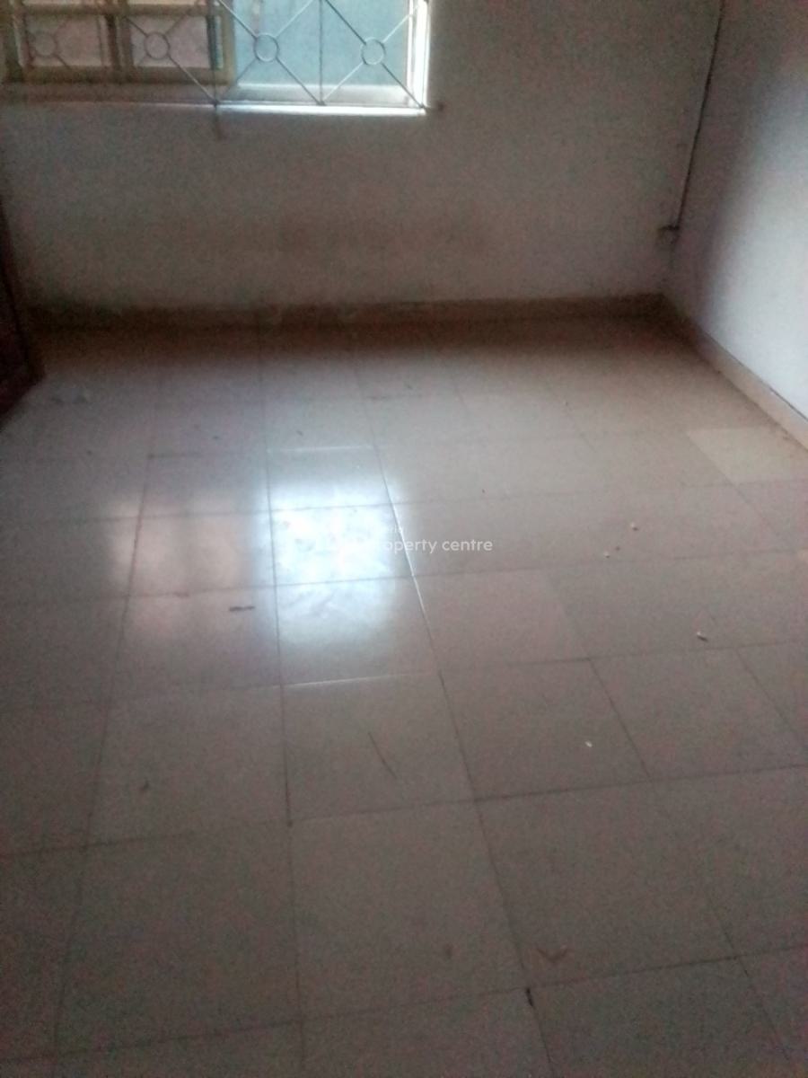 Room and Parlour Self Contained, New Oko-oba, Agege, Lagos, Mini Flat (room and Parlour) for Rent