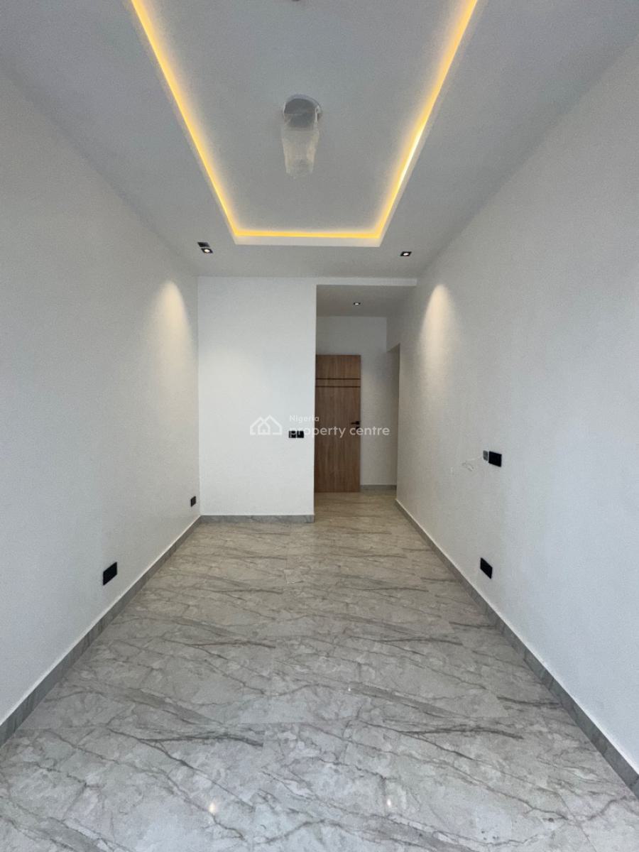Newly Built 4bedroom Terrace Duplex, Lekki Right, Lekki Phase 1, Lekki, Lagos, Terraced Duplex for Sale
