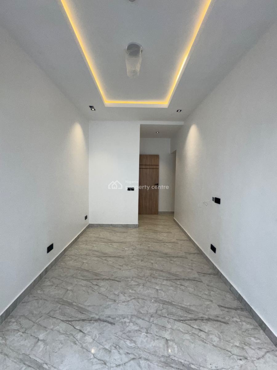 Newly Built 4bedroom Terrace Duplex, Lekki Right, Lekki Phase 1, Lekki, Lagos, Terraced Duplex for Sale