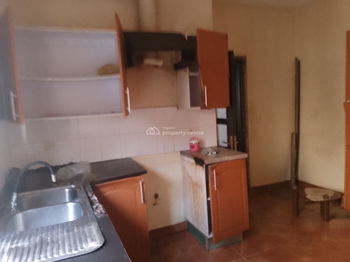 Luxury 3 Bedrm Apartment with Bq, Royal Garden Estate Ajah, Lekki, Lagos, Flat / Apartment for Sale