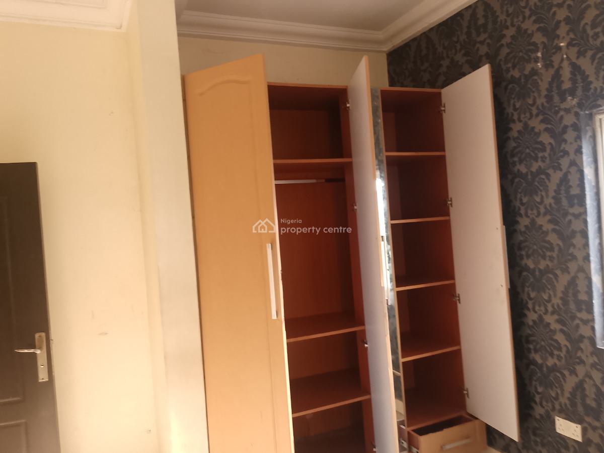 Luxury 3 Bedrm Apartment with Bq, Royal Garden Estate Ajah, Lekki, Lagos, Flat / Apartment for Sale