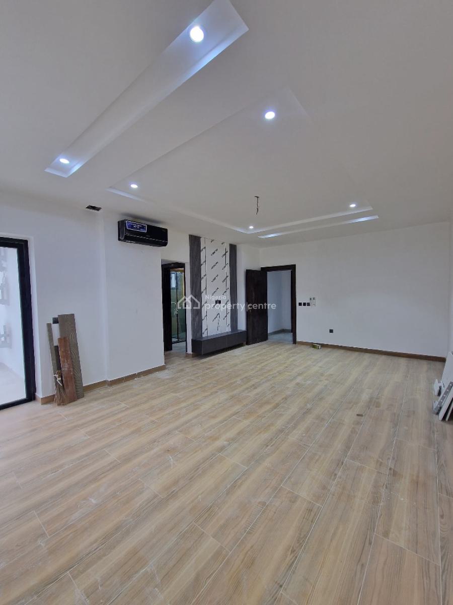 4 Bedroom Apartment, Ikoyi, Ikoyi, Lagos, Flat / Apartment for Sale