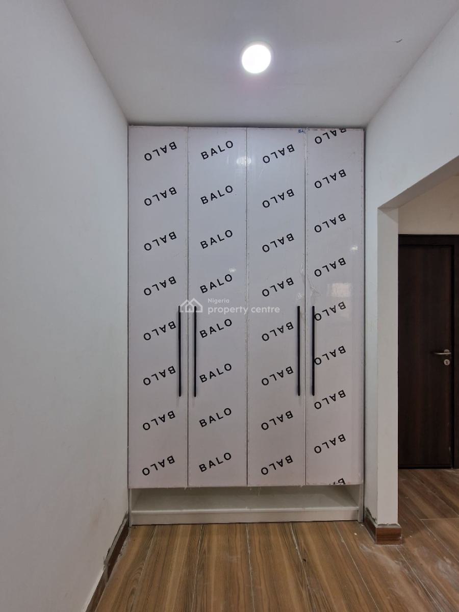 4 Bedroom Apartment, Ikoyi, Ikoyi, Lagos, Flat / Apartment for Sale