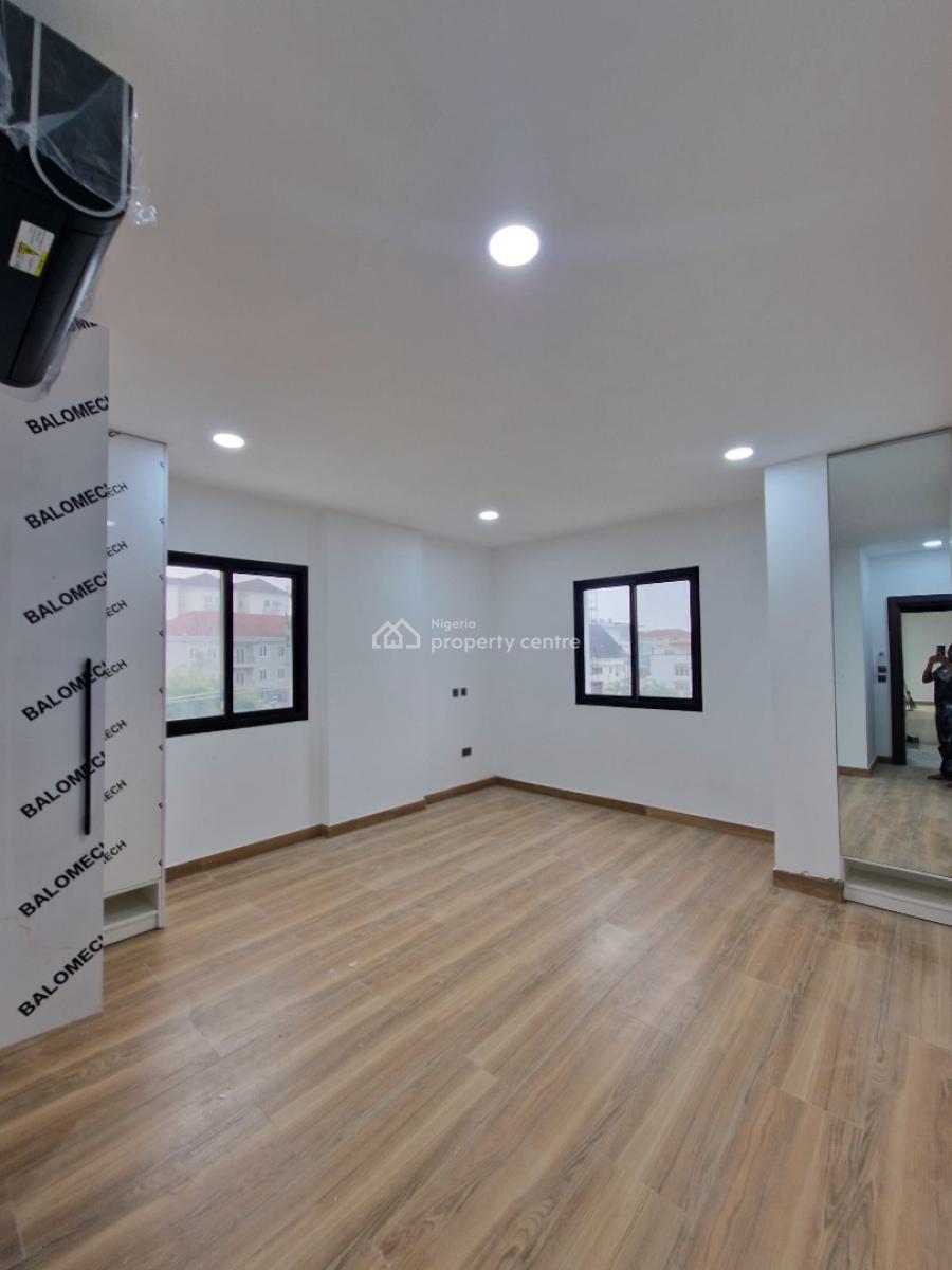 4 Bedroom Apartment, Ikoyi, Ikoyi, Lagos, Flat / Apartment for Sale