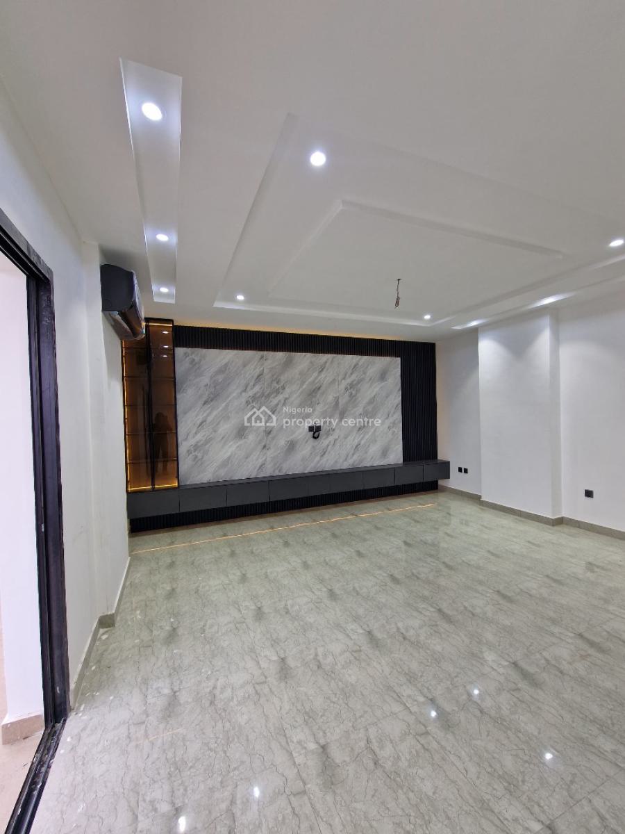 4 Bedroom Apartment, Ikoyi, Ikoyi, Lagos, Flat / Apartment for Sale