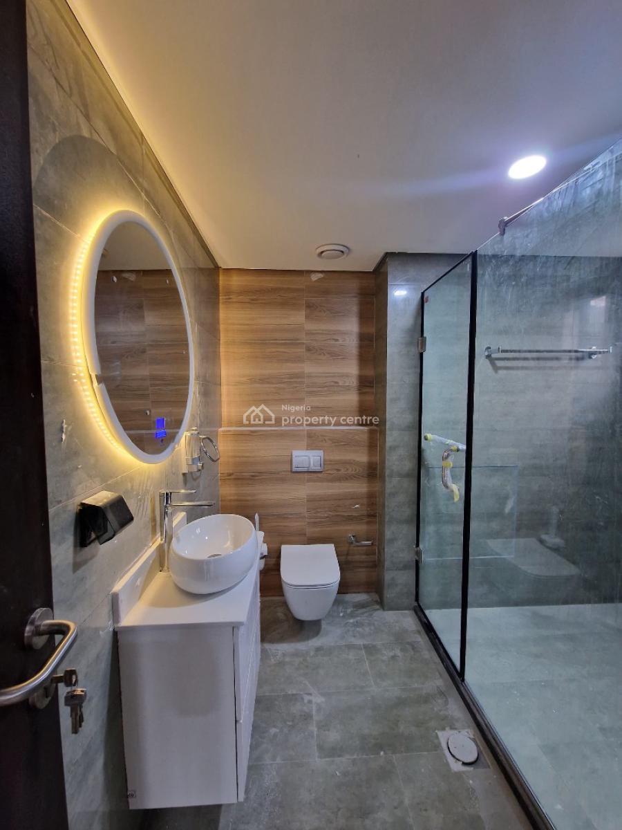4 Bedroom Apartment, Ikoyi, Ikoyi, Lagos, Flat / Apartment for Sale