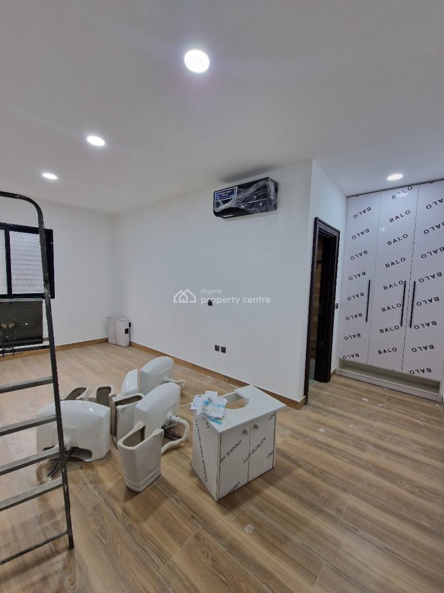 4 Bedroom Apartment, Ikoyi, Ikoyi, Lagos, Flat / Apartment for Sale