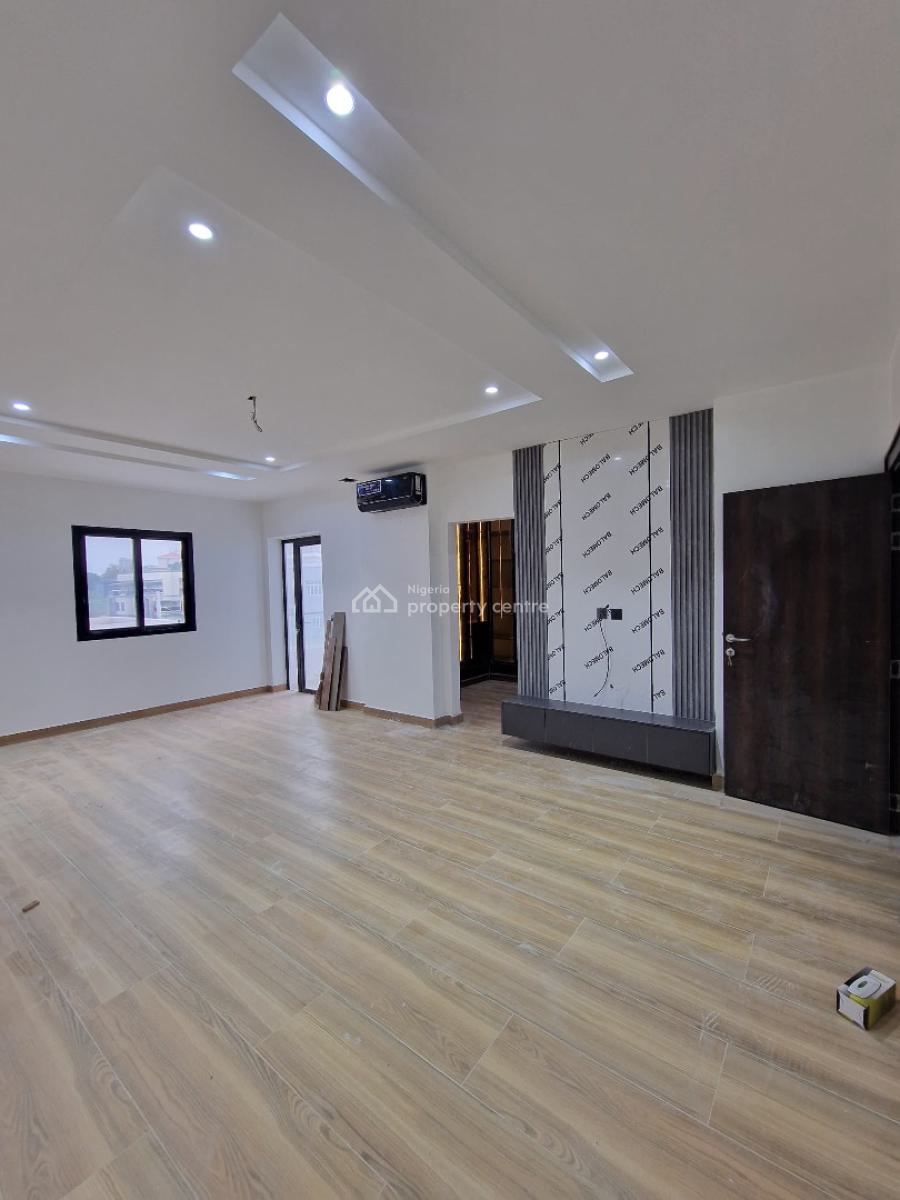 4 Bedroom Apartment, Ikoyi, Ikoyi, Lagos, Flat / Apartment for Sale